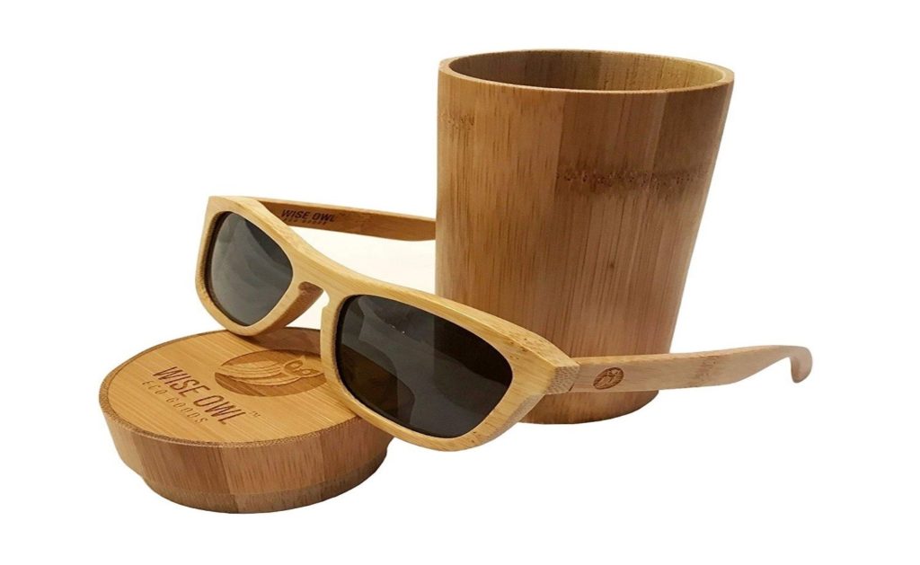 The Ultimate Guide to Bamboo Glasses