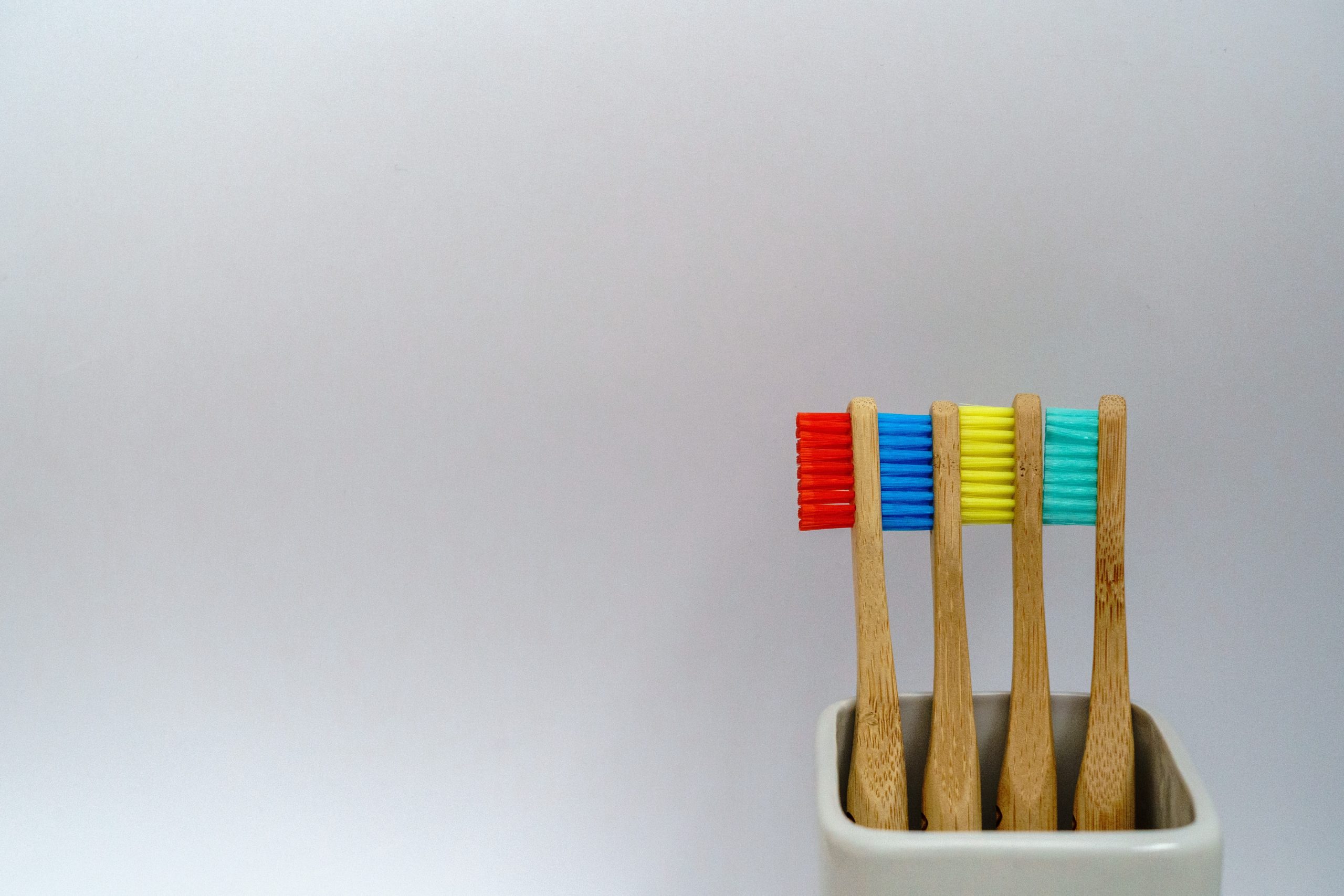 best eco toothbrush