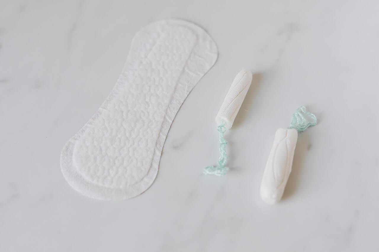 Reusable Panty Liners Uses, Benefits and Top Brands