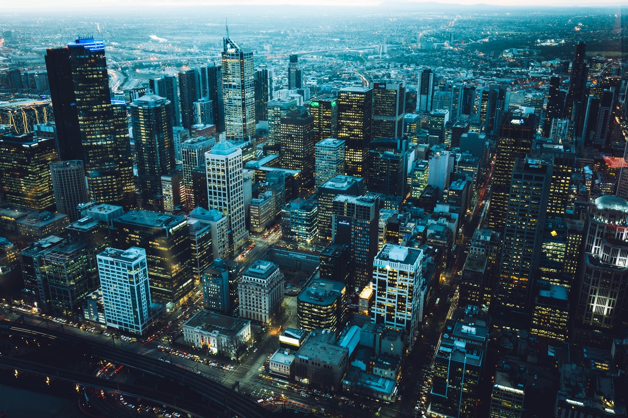 Top 16 Cleanest Cities in the World