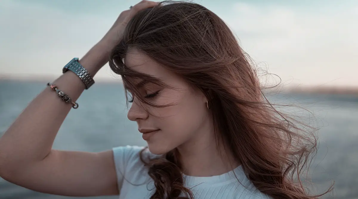 Plastic-Free Hair Ties Eco-Friendly, Biodegradable, Organic, 60% OFF
