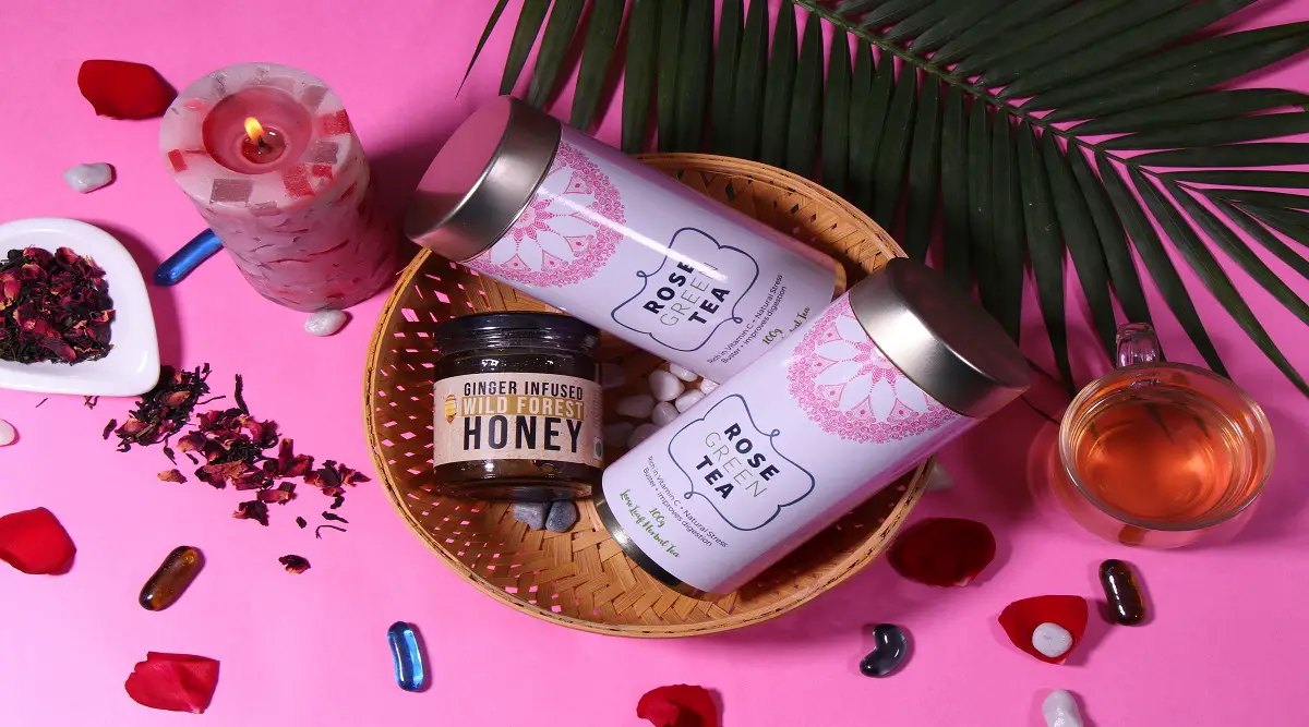 How to Recycle Tea Tins Creative Ways to Transform Your Used Tea Tin