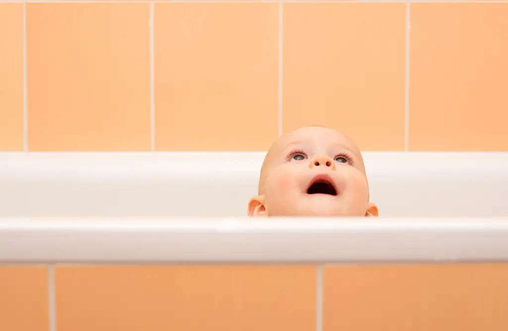 Non-Toxic Baby Bathtubs