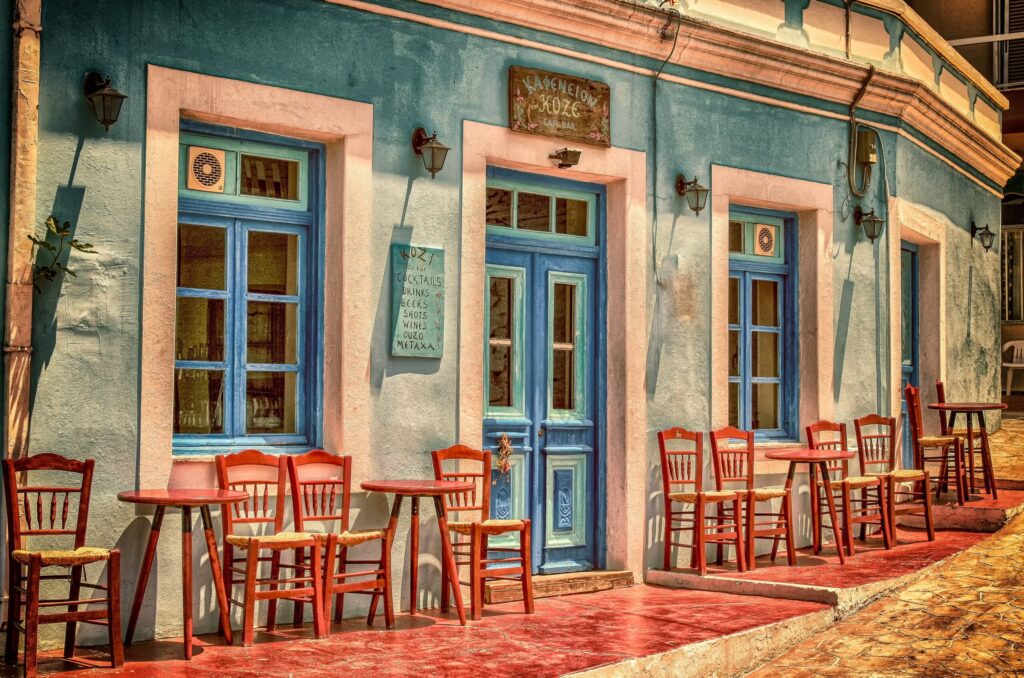 Restsaurant Example What It Takes To Run a Successful Restaurant? - Ecomasteryproject