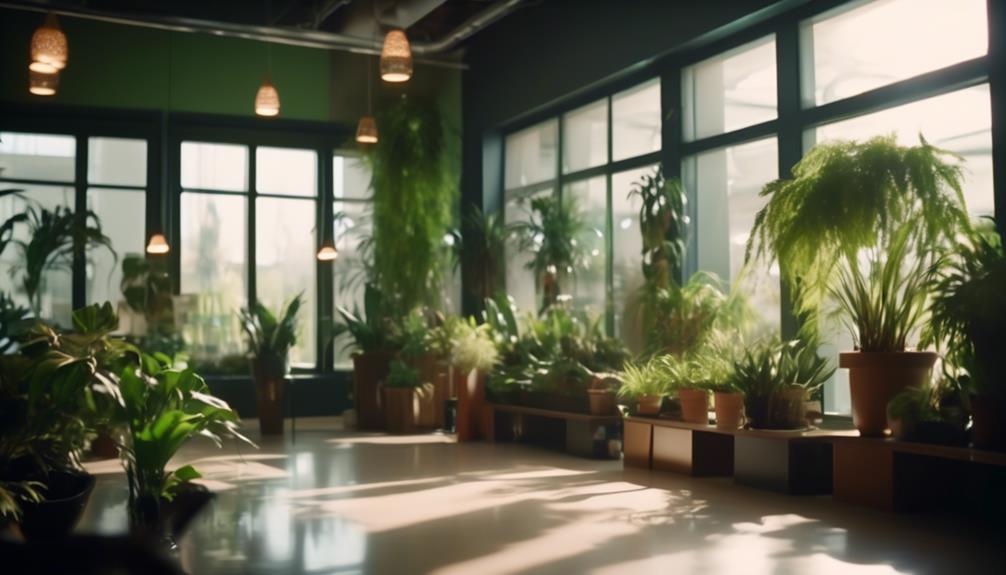 Why Do Green Building Standards Improve Indoor Air Quality ...