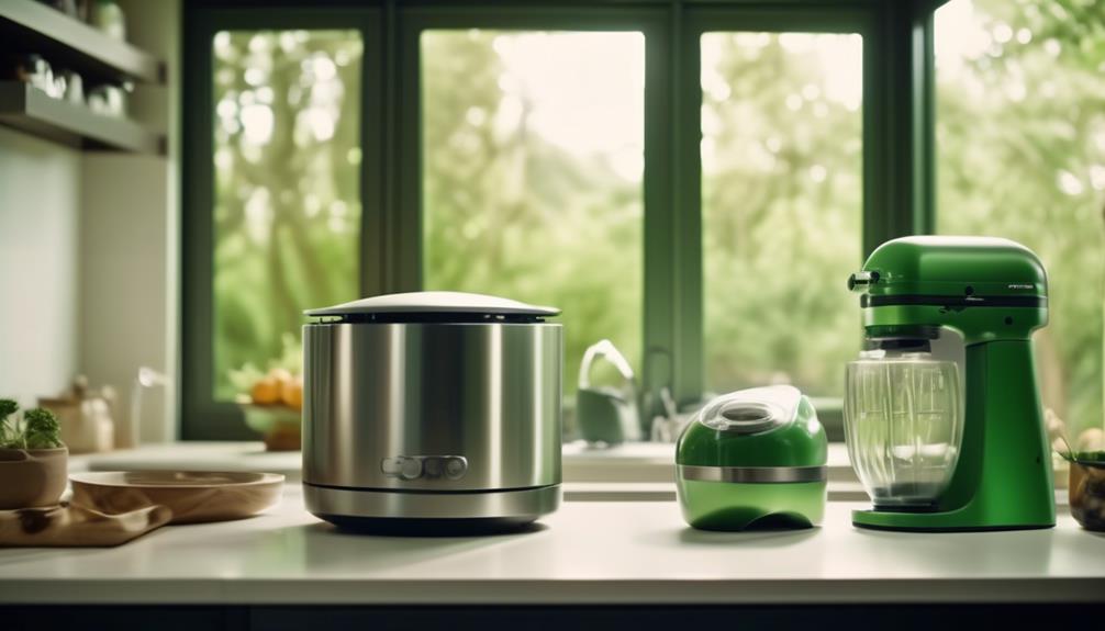 Curated visual reference: Visual Reference: Cutting Costs With Eco Friendly Home Appliances