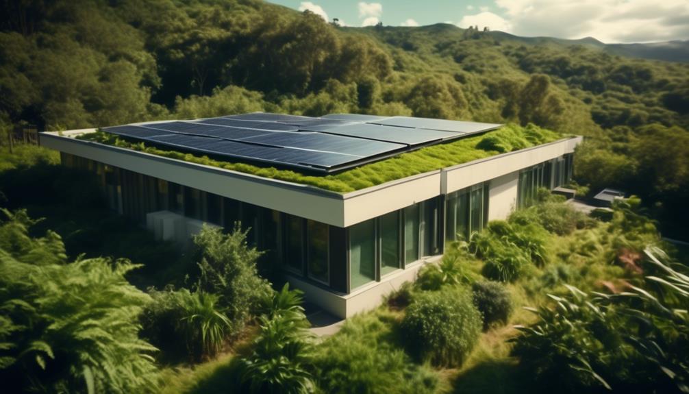 View of What Are Eco-Friendly HVAC Options for Low Carbon Footprint Buildings ...