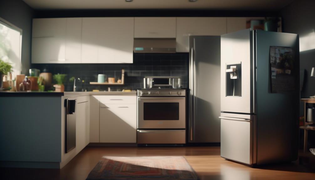 Top Smart Appliances for Eco-friendly Living - Ecomasteryproject