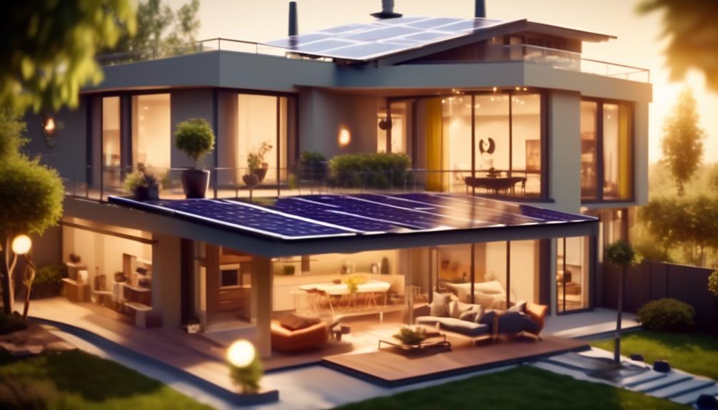 Maximizing Energy Potential: 12 Home Audit & Renewable Solutions ...