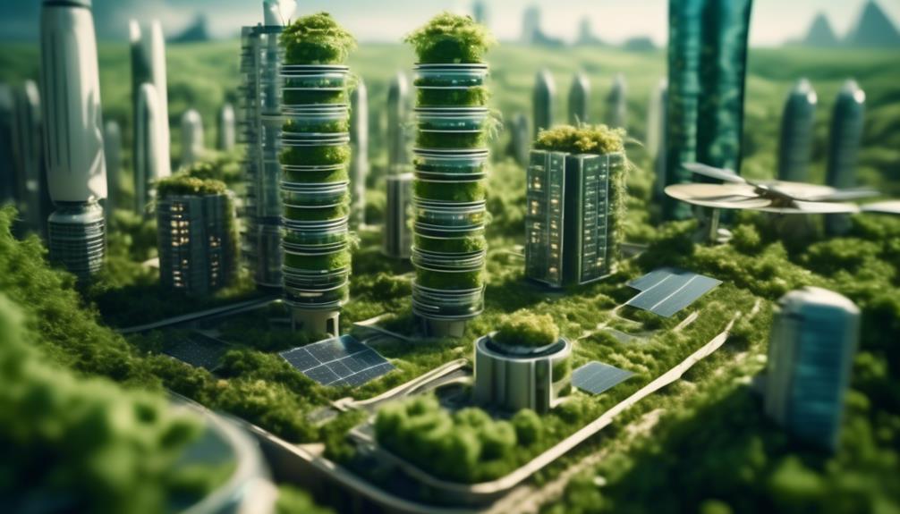 Picture of Revolutionize Your Building With Renewable Energy Materials ...