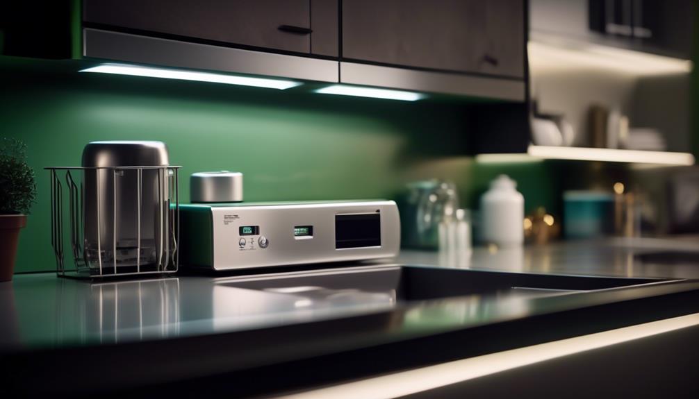 Image showcasing What Compact Appliances Can Help Conserve Energy? - Ecomasteryproject