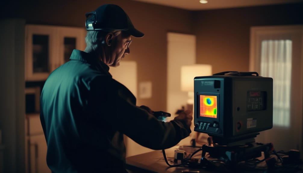View of What Is the Value of Home Energy Audits? - Ecomasteryproject