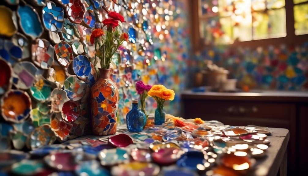 Creative Ways to Upcycle Household Items - Ecomasteryproject