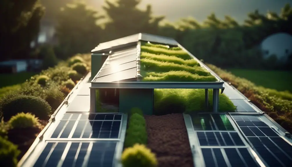 What Are the Key Elements of Sustainable Architecture? - Ecomasteryproject