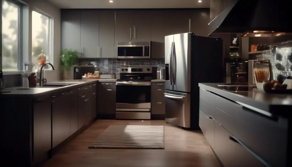 What Are the Best EnergyEfficient Appliances?