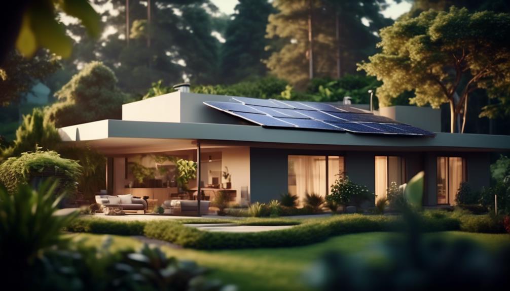 Lowering Utility Costs With Home Energy Management Systems ... - Home Energy Efficiency Management Systems Reviews