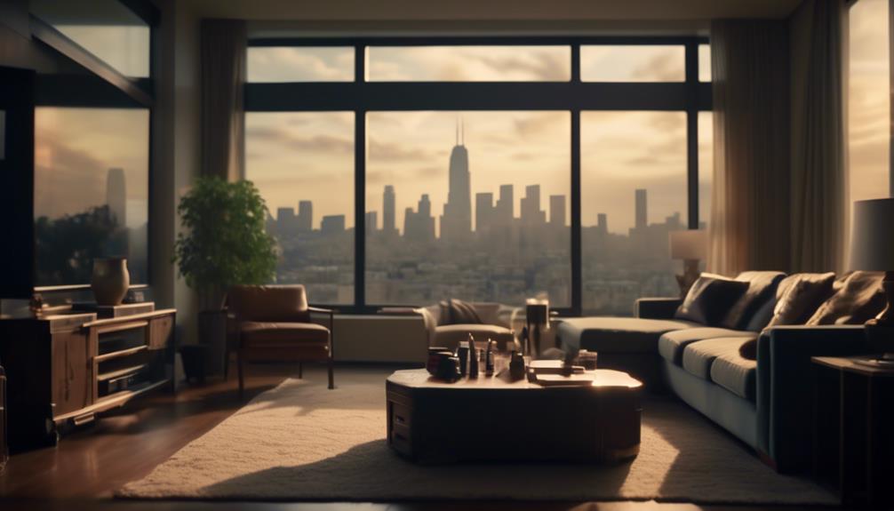 Picture of Silence and Savings: Noise Reduction With Energy-Efficient Windows ...