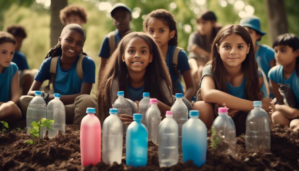 Effective Strategies for Plastic-Free Initiatives in Schools ...