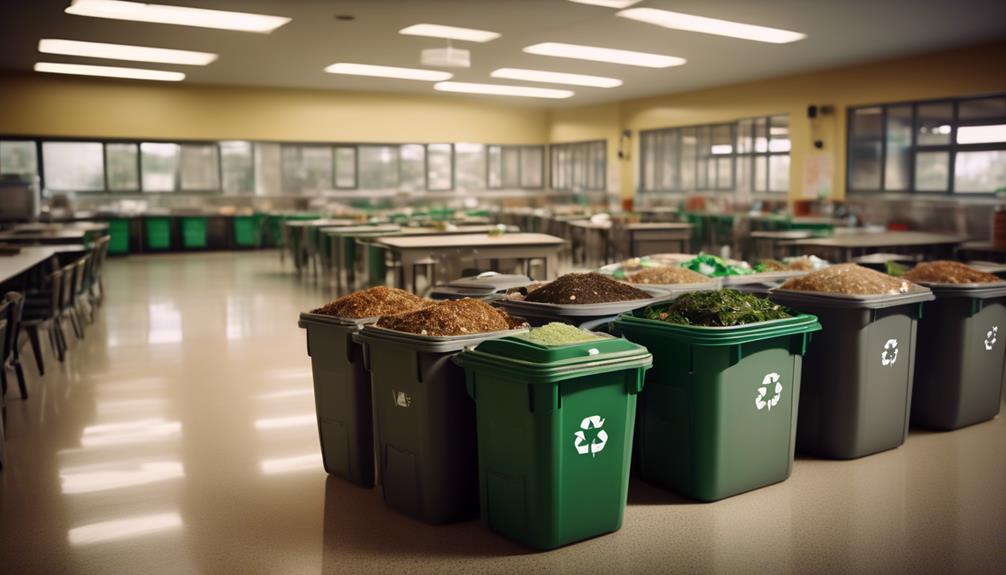 Innovative Waste Management Solutions For Schools Ecomasteryproject