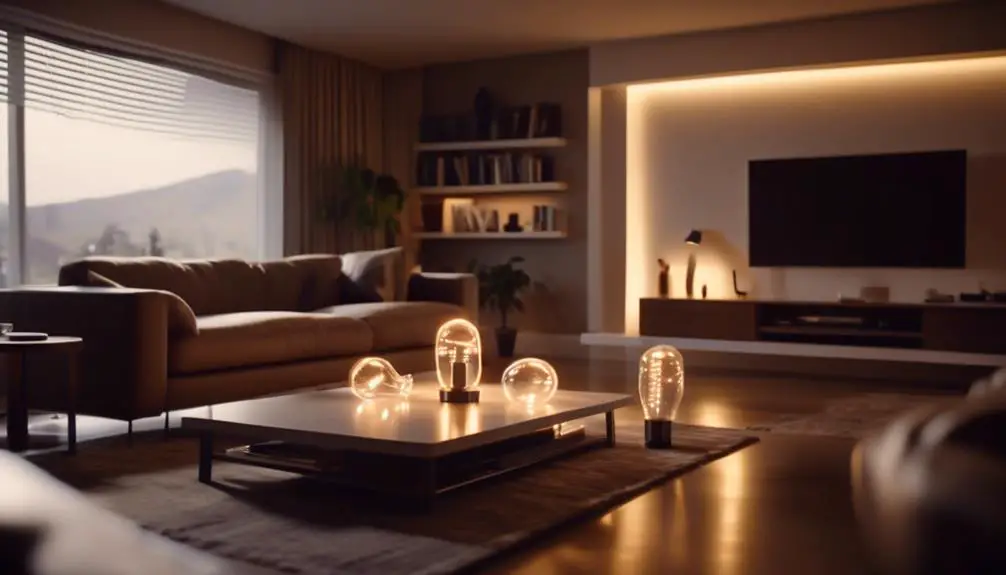 Revolutionize Energy Efficiency: Harnessing Smart Lighting Innovations ... Circuit Diagram
