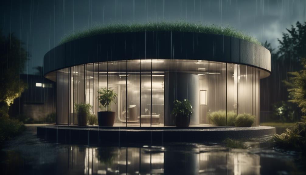 Why Is Rainwater Harvesting Essential for Sustainable Construction ...