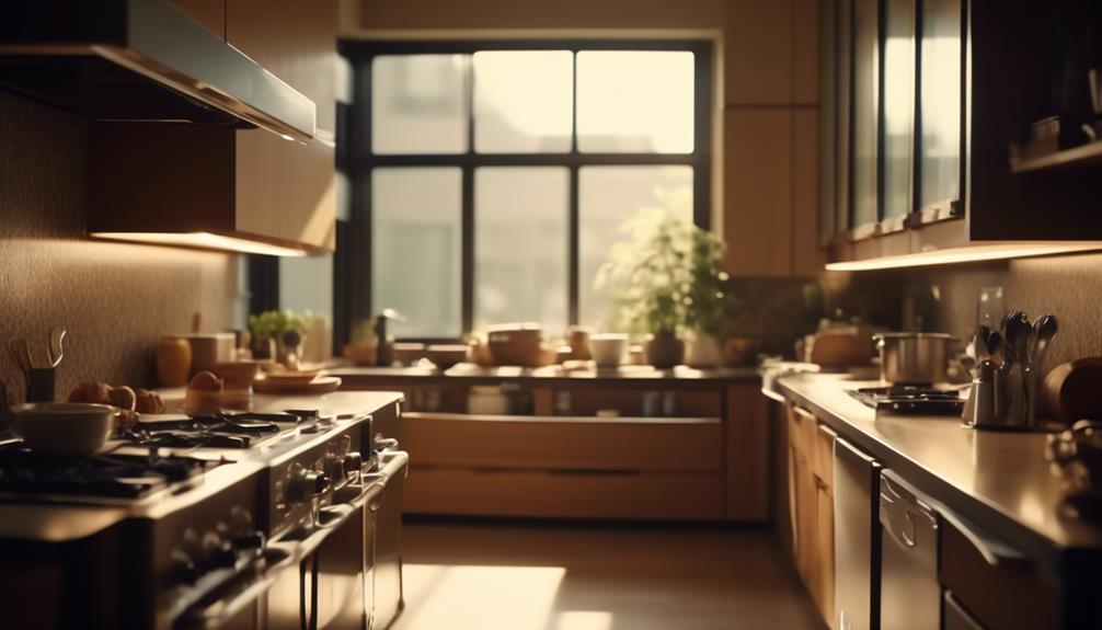 Picture of 3 Best Eco-Friendly Home Appliances for Energy Conservation ...