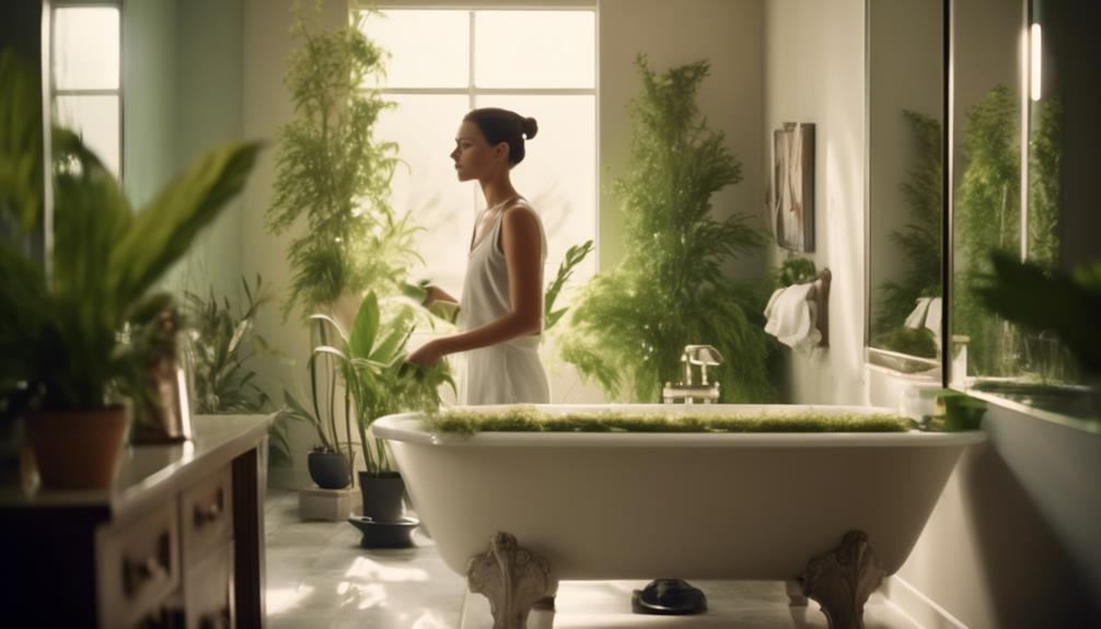 Stunning Eco Friendly Cleaning For A Sensitive Stomach image