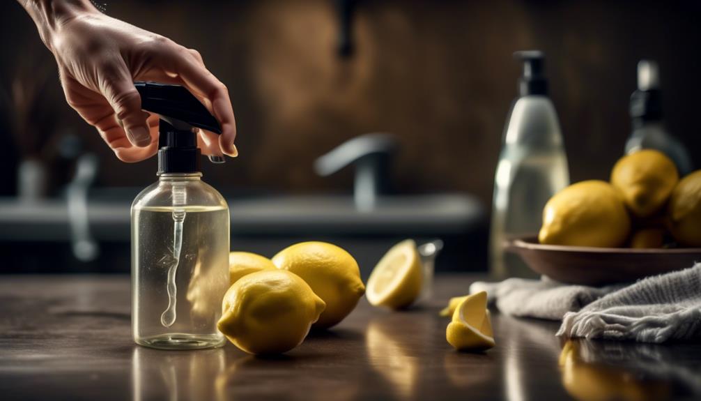 Photo inspiration: Gallery Detail: 6 Organic Cleaning Ingredients And Methods For An Eco Friendly
