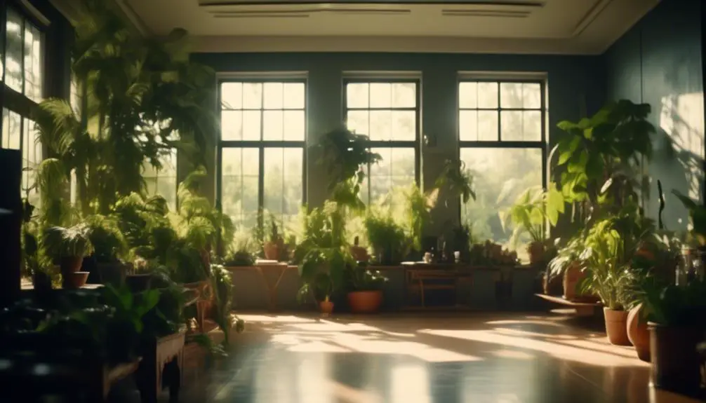 Why Is Natural Light Important in Sustainable Buildings