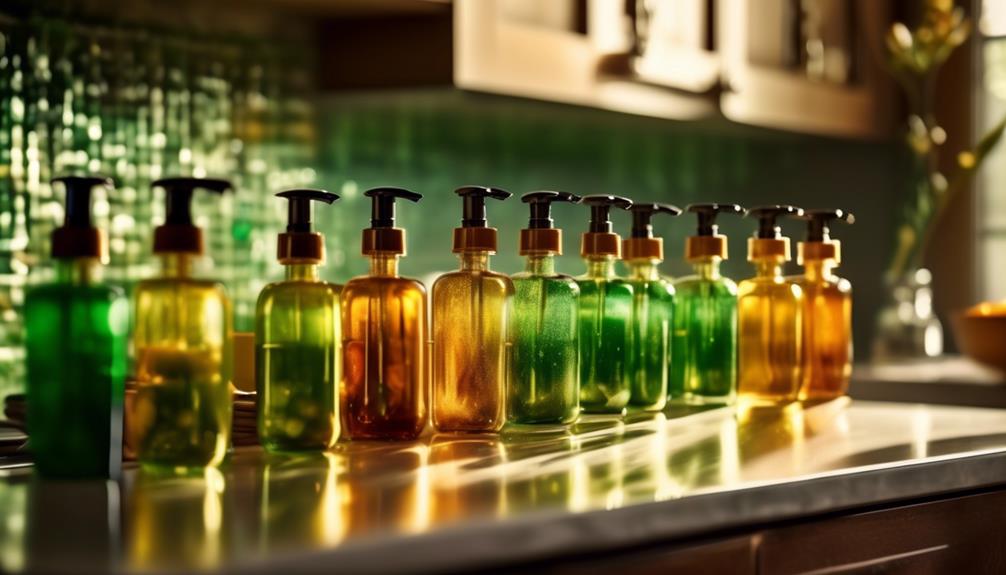 Picture of Creating a Sustainable Home With Eco-Friendly Cleaning Products ...