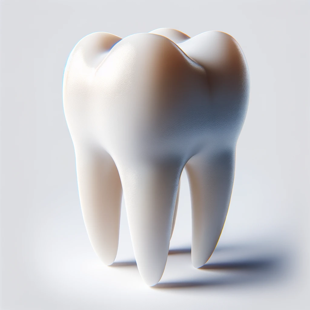 Tooth Alignment