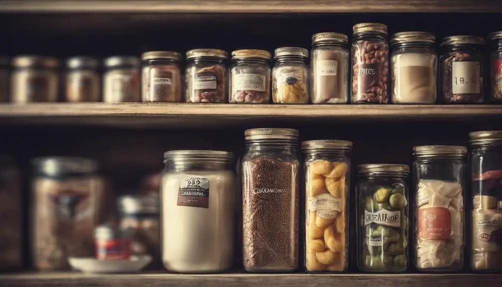 Prolonging Shelf Life Decoding Expiry Dates for Less Waste