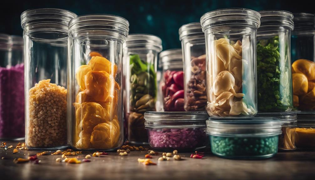 7 Best Ways to Utilize Leftovers and Reduce Food Waste - Ecomasteryproject