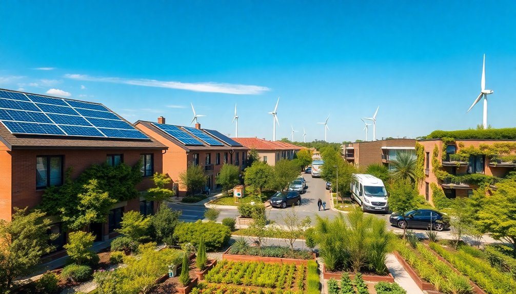 Next Decade Green Development The Future of Green Construction: Trends To Watch - Ecomasteryproject