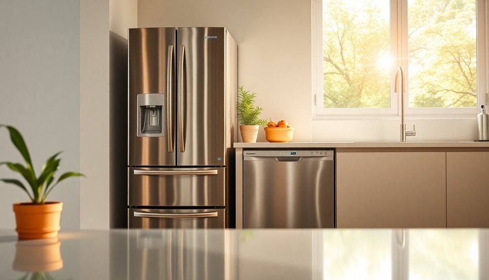 Curated visual reference: Energy Efficient Large Capacity Appliances Reference: Energy Efficient Appliances The Ultimate Buyer S Guide 2024