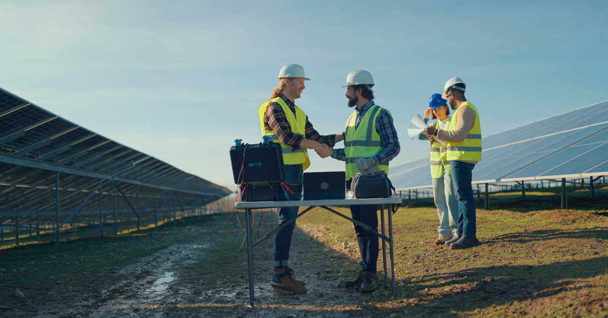 Preventing Pre-Install Damage on Clean Energy Sites